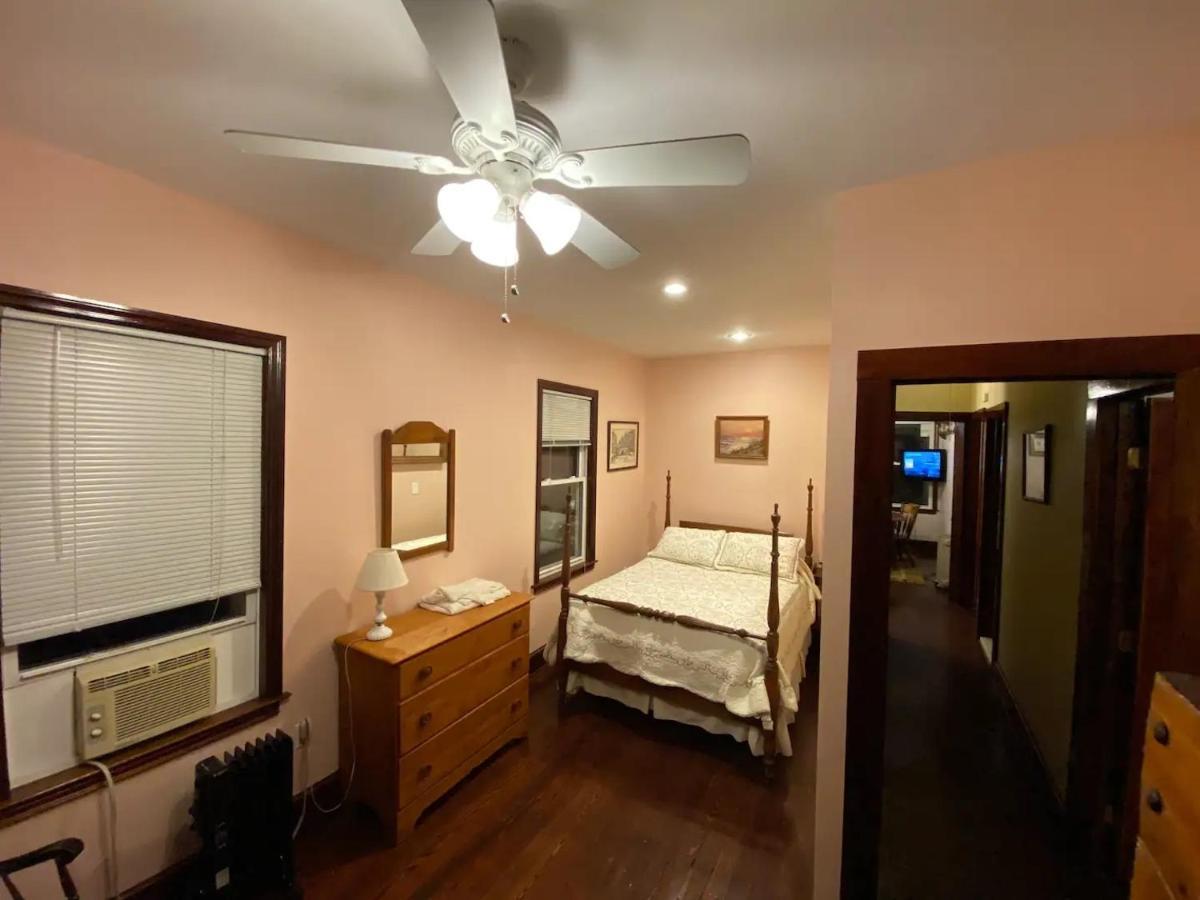 Little Haven Villa Highlands Exterior photo